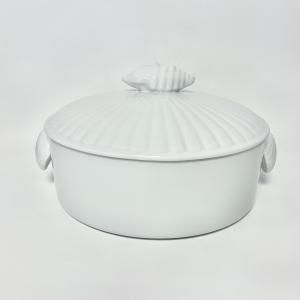 ボックス、蓋もの - 白磁販売専門店 Painter's Garden