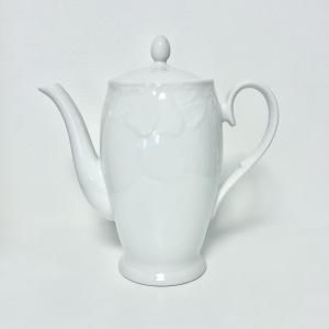 ポット | 白磁販売専門店 Painter's Garden