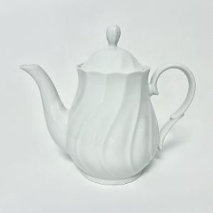 ポット | 白磁販売専門店 Painter's Garden