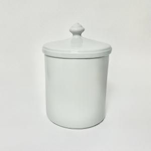 ボックス、蓋もの - 白磁販売専門店 Painter's Garden｜ポーセラーツ