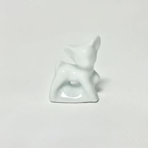 白磁のフィギュリン(動物他) | 白磁販売専門店 Painter's Garden
