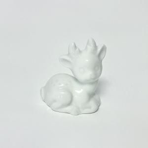 九谷 白磁 犬 フィギュリン 置物 陶磁器 陶器 オブジェ 高さ20cm 九谷 白磁 犬 フィギュリン 置物 陶磁器 陶器 オブジェ 高さ20cm