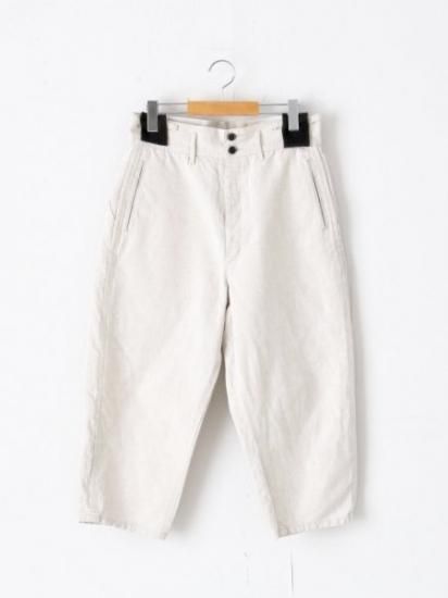 WOMEN'S古着】chimala ファーマーズワークパンツ - matouto WOMEN'S古着】chimala ファーマーズワークパンツ - matouto