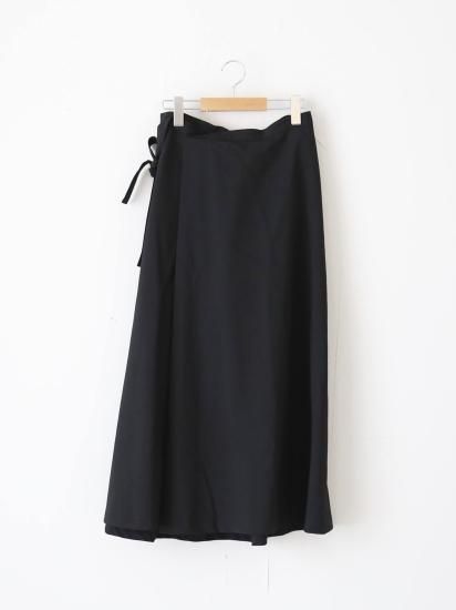 tricot COMME des GARCONS スカート-