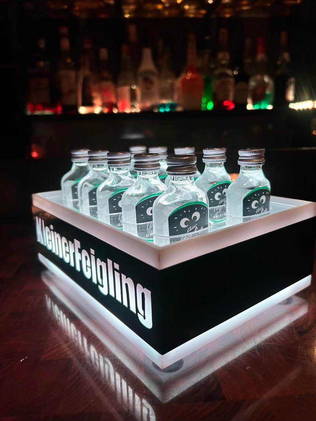 クラクラカートン】7色のLEDで夜を華やかに!- rasiku(ラシク クラクラカートン】7色のLEDで夜を華やかに!- rasiku(ラシク