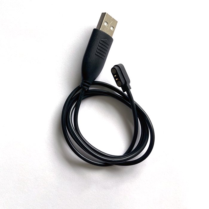 マグネット式USB充電器（ファビアン専用）