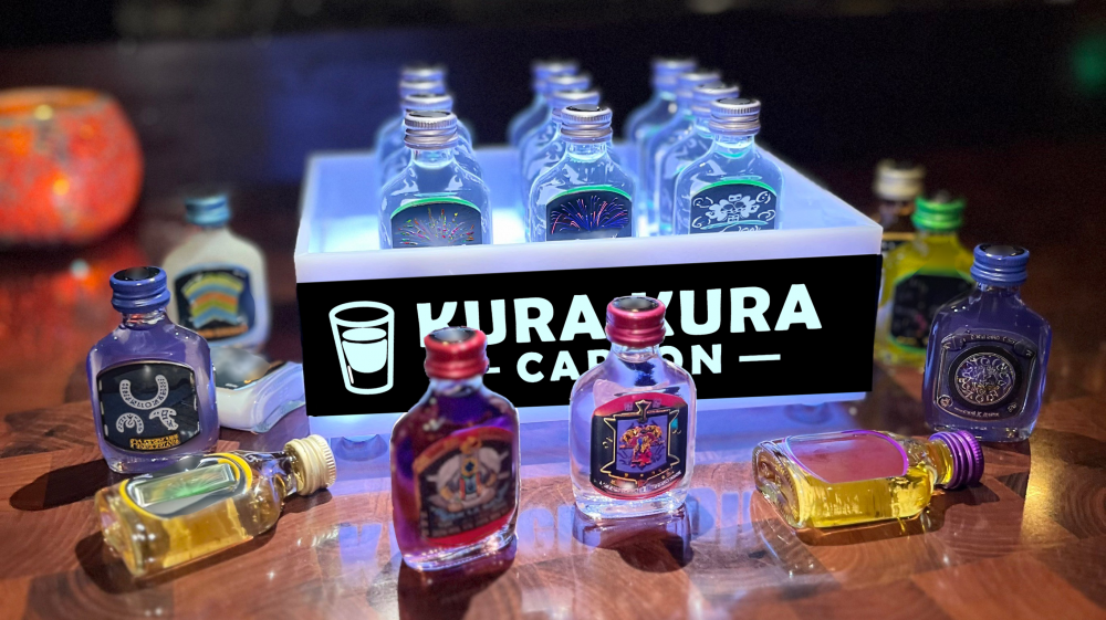 KURAKURA-CARTON 12ȯ
