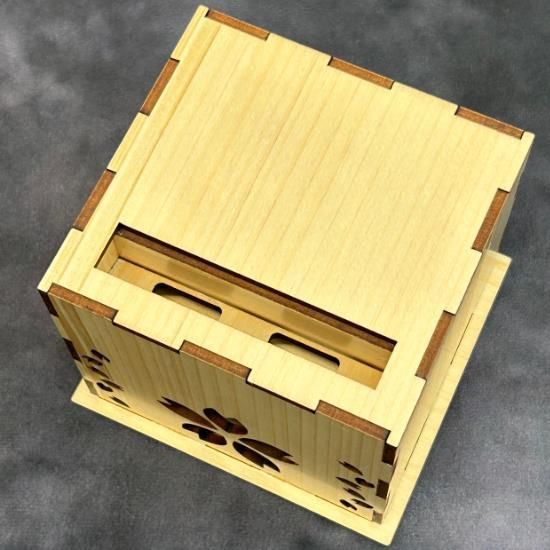 木製スピーカー モバイル ウッドスピーカー - ゼネラルストアオルネ(ゼネラル