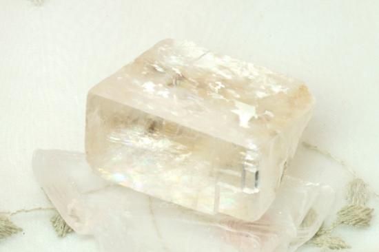 ☆ご確認用☆おまとめ追加同梱分【虹入りクリスタルカルサイト