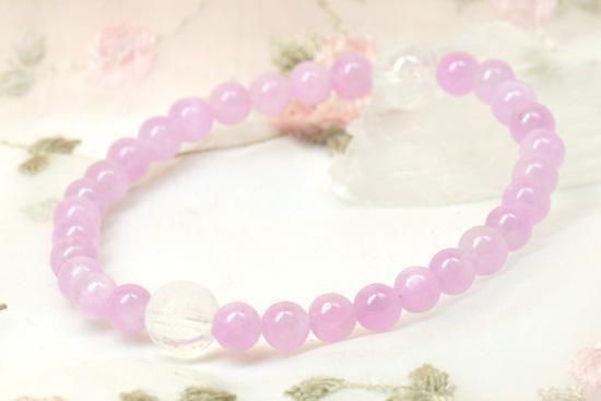 厄除け】モリオン(黒水晶)&きらきらオニキスチャーム