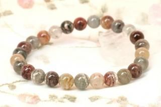 ڷʾ졦ͤȤ/Ɀåסۥǥ󥯥7mm̥֥쥹å(16.5cmޤ)