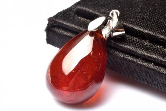 恋＆金運アップ/恋愛成就】ロードクロサイト(インカローズ