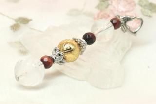 復縁/恋愛パワーストーン専門店 月のいし