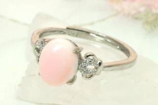 Juvelia 天然石リングボックス パワーストーン恋愛 Amazon.co.jp