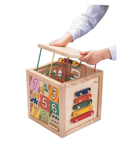 森のあそび箱 森のあそび箱│GENI[ジェニ]公式オンラインショップ