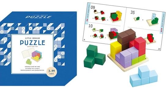 PUZZLE‐パズル‐ - おススメの学べる知育遊具玩具集めました