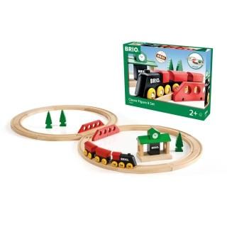 BRIO （ブリオ） - 知育玩具通販専門店 patata SHOP