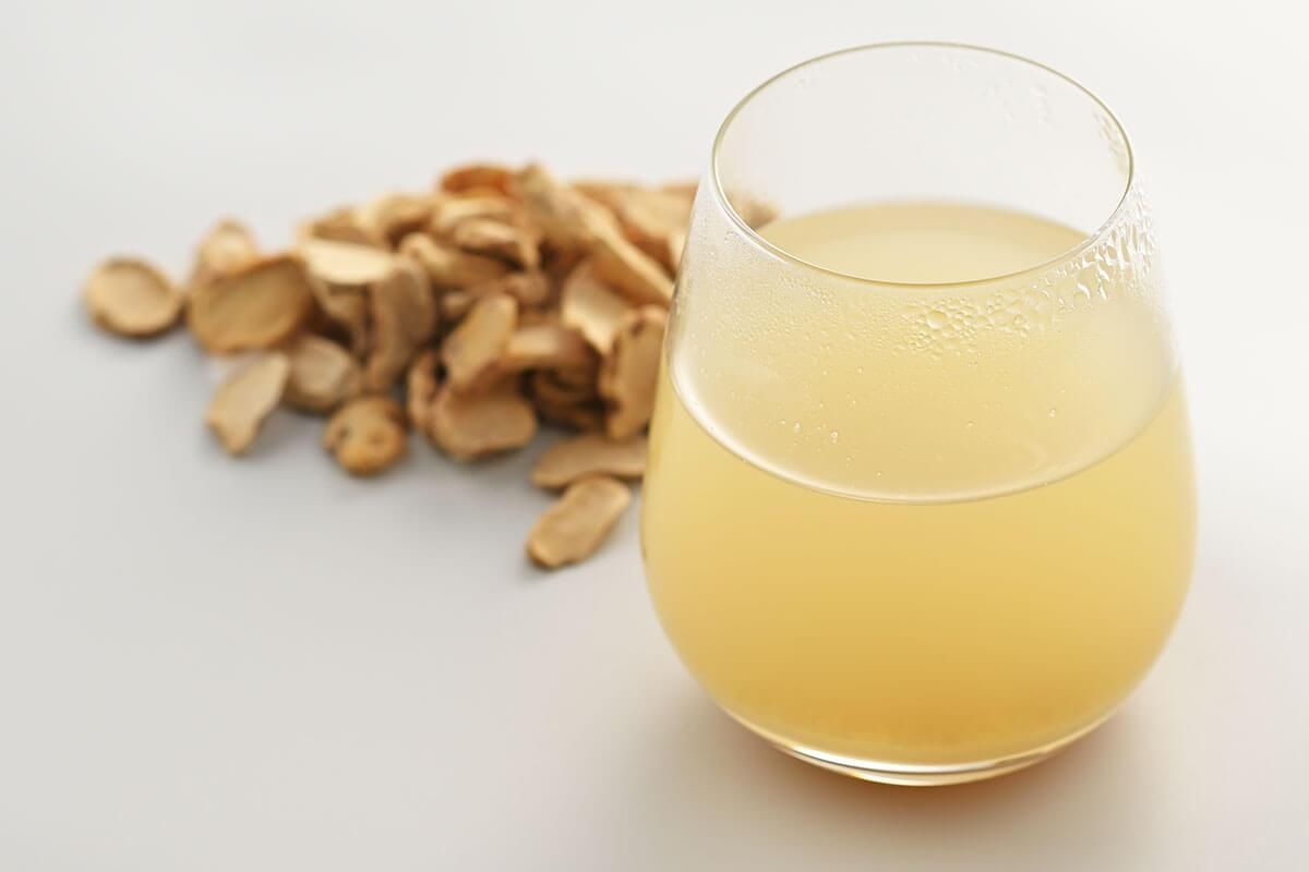 フィンガールートスライス | BHH feeling 公式 通販 ダイエット