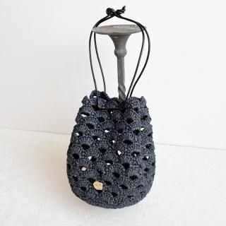 ビヨンドザリーフかぎ針ライセンス作品 - A's work shop