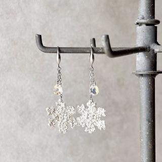 Snowflake Сԥ󥰡åդ쥷