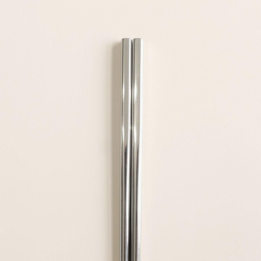 純チタン箸 titanium 無垢(ラッピング包装・桐箱付き) - KODAMAYA 純チタン箸 titanium 無垢(ラッピング包装・桐箱付き) - KODAMAYA