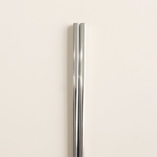 titanium 無垢 /  純チタン箸 