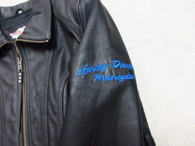 ハーレーダビッドソン レディース EVENING STAR レザー ハーレーダビッドソン レディース EVENING STAR レザー