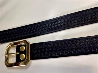 珍しい ベルト - 革屋Marvy(マービー)【革鞄・革製品】 バックル