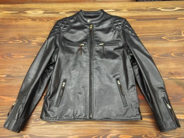 MAISON MARGIELA figure eight riders, layered style -FASCINATE