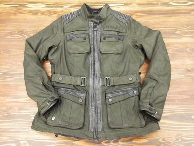 ハーレーダビッドソン レディース Chippewa Falls ストレッチ