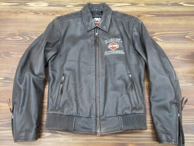ハーレーダビッドソン Legendary Eagle レザージャケット S(M ハーレーダビッドソン Legendary Eagle レザージャケット S(M