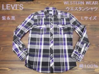 ꡼ХWESTERN WEARå󥷥ġ߹L