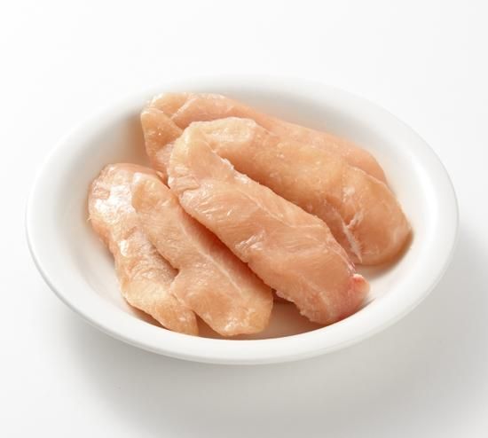 若鶏筋引ササミ | 国産鶏肉 - 佐藤食肉ミートセンター online shop