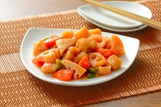 凄うま中華 | 酢豚 - 佐藤食肉ミートセンター online shop