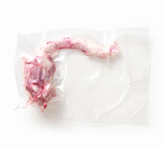 豚骨様　確認用 豚バラ軟骨カット 500g | ジューシーで柔らか - 佐藤食肉ミート