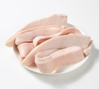 美豚ページ 未晒バンブー フタ付きボウル 720ml 5個入 – ストリックスデザイン