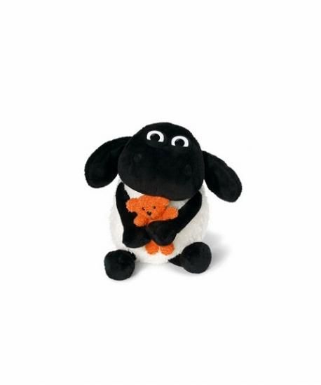 ひつじのショーン ティミー＆ベア クラシック 25cm｜ぬいぐるみ