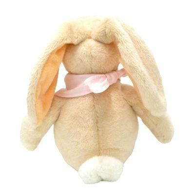 スプリングラビット ベージュ 25cm NICI(ニキ)/ぬいぐるみ