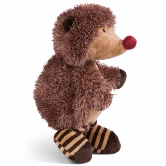 ハリネズミ ホーガン クラシック 25cm ぬいぐるみ NICI(ニキ