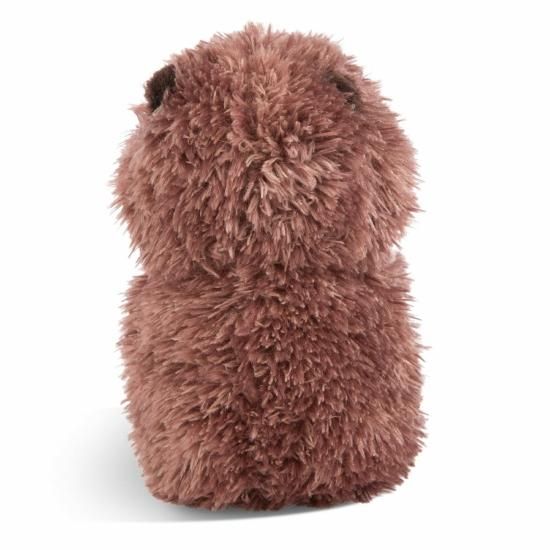 ハリネズミ ホーガン クラシック 35cm ぬいぐるみ NICI(ニキ