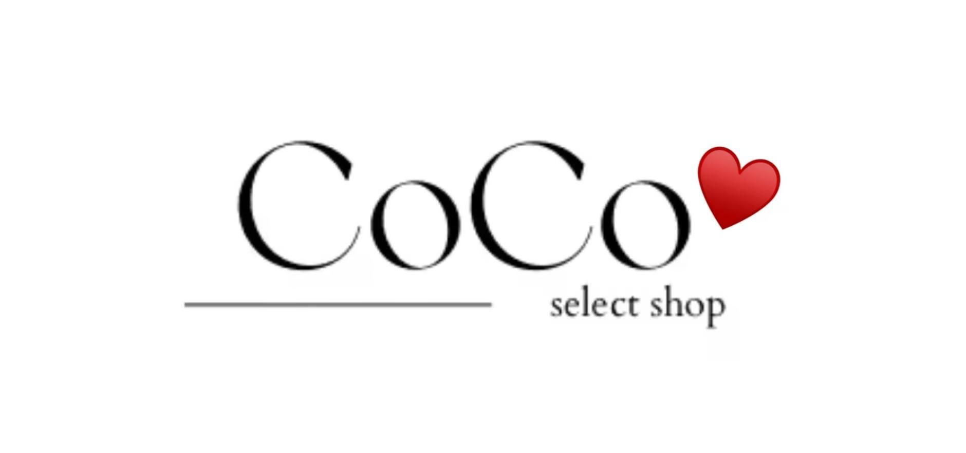 ۥեåǥեåcocoselect