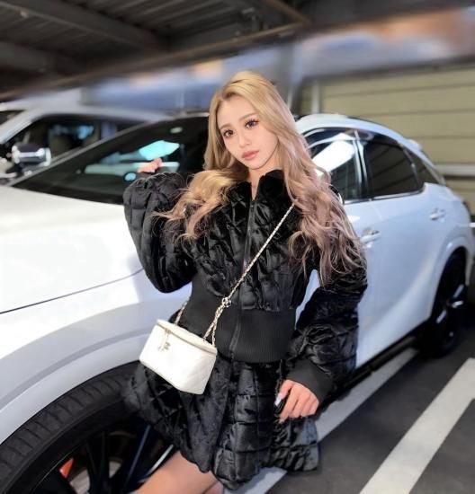 楽天市場】【即納】【ラジュール×半額クーポン対象】Lajour made in Japan コラボ ハートキルティング セットアップ アウター  ショートパンツ フリーサイズ ラジュール 2025春夏 【laj-009】【即納：1-5営業日】【送料無料】宅込 : La-gemme（ラジエム）