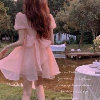 dolly ribbon onepiece