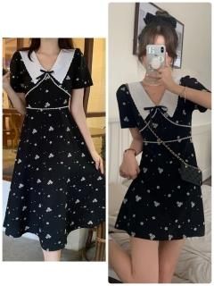 French ribbon  2