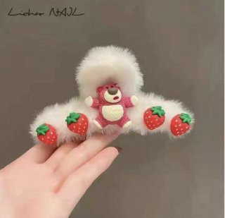 strawberrybear إå