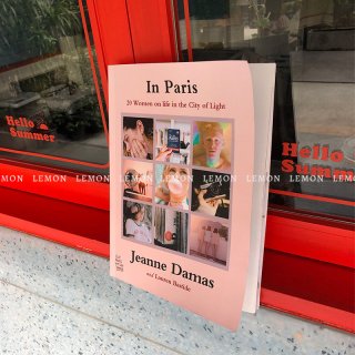 in Paris book
