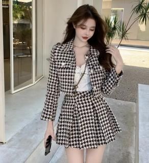 Cute check Setup 2