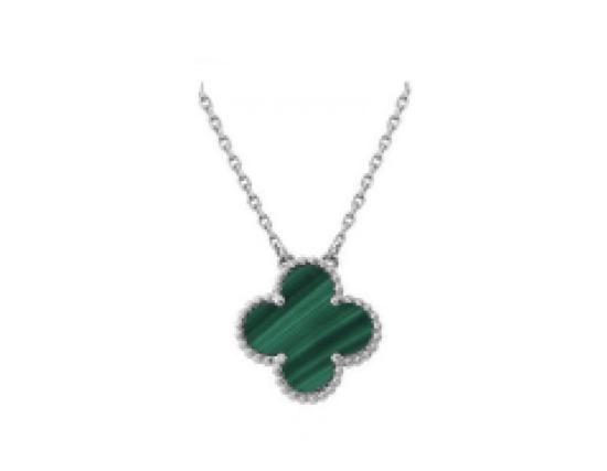 楽天市場】Van cleef & arpels（モチーフクローバー