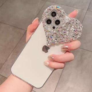 heart Kirakira iPhonecase