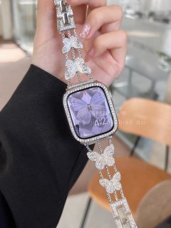 Butterfly ApplewatchХ 2